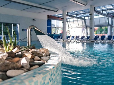 Terme Dobrna, Hotel Švicarija - 5 denní wellness